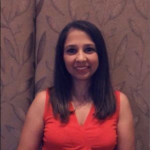 Meet your Posher, Jennifer